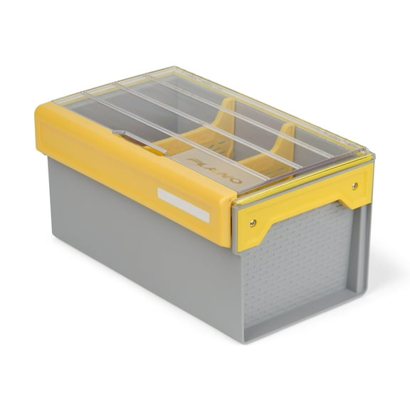 Plano EDGE Premium Plastics and Bulk Tackle Utility Box