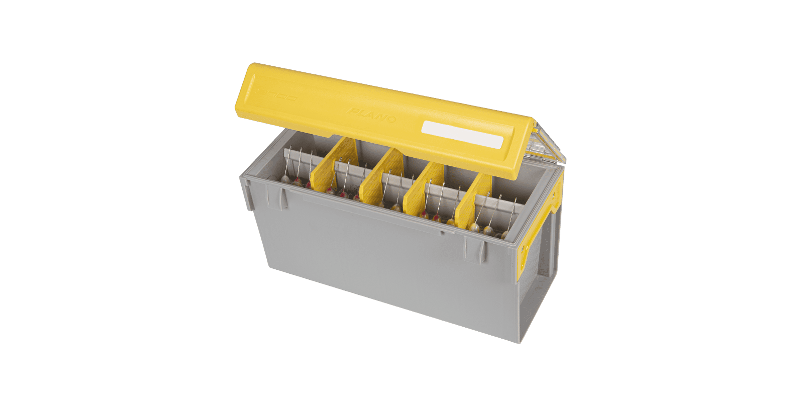 Plano EDGE Premium Spinnerbait Tackle Utility Box