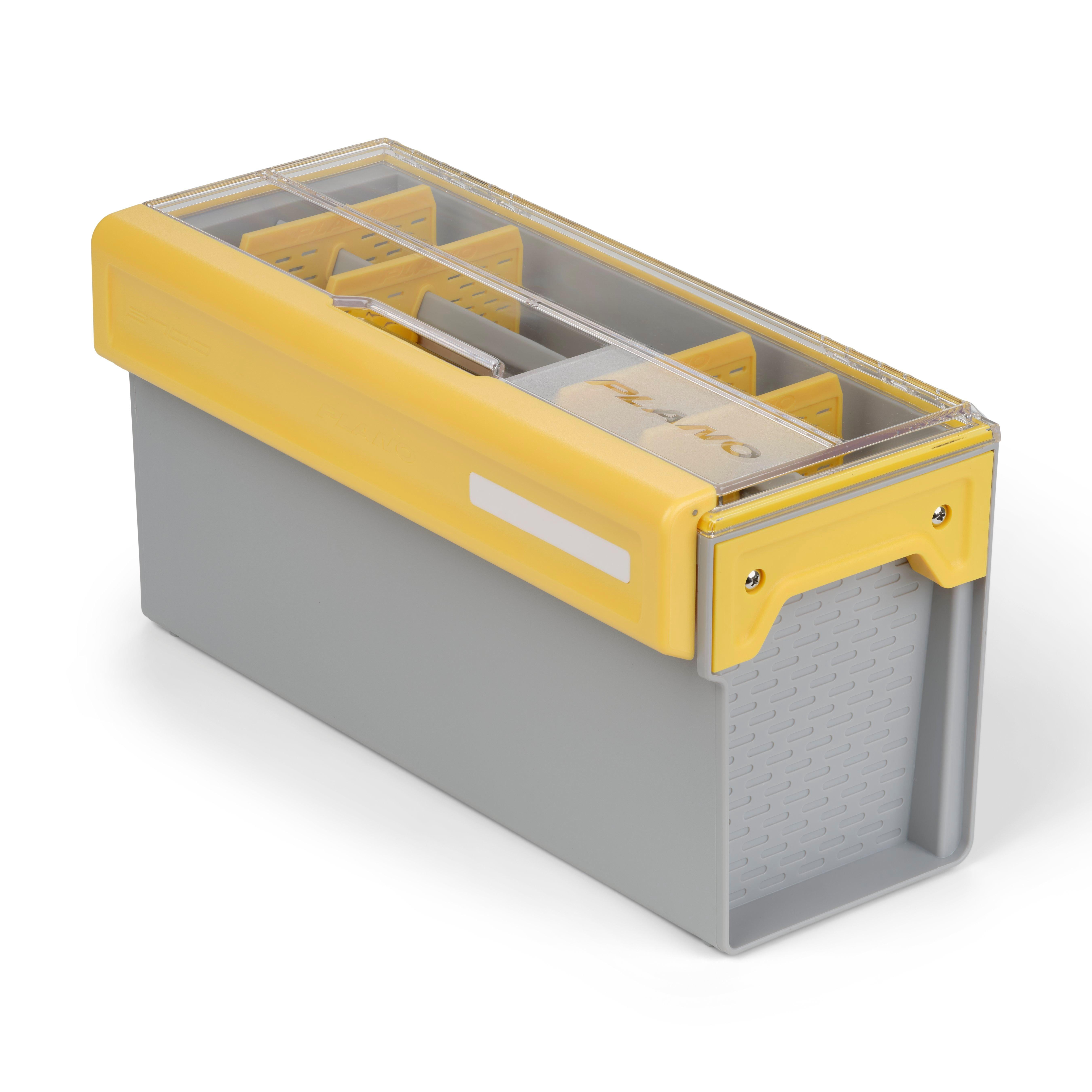 Plano EDGE Premium Spinnerbait Tackle Utility Box