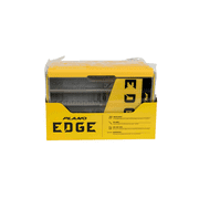 Plano EDGE Professional 3600 Standard Tackle Storage, Premium Tackle Box with Rust Prevention
