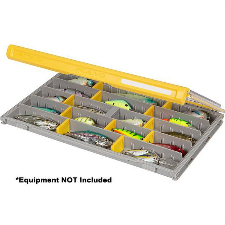 The BEST Tackle box On The Market?