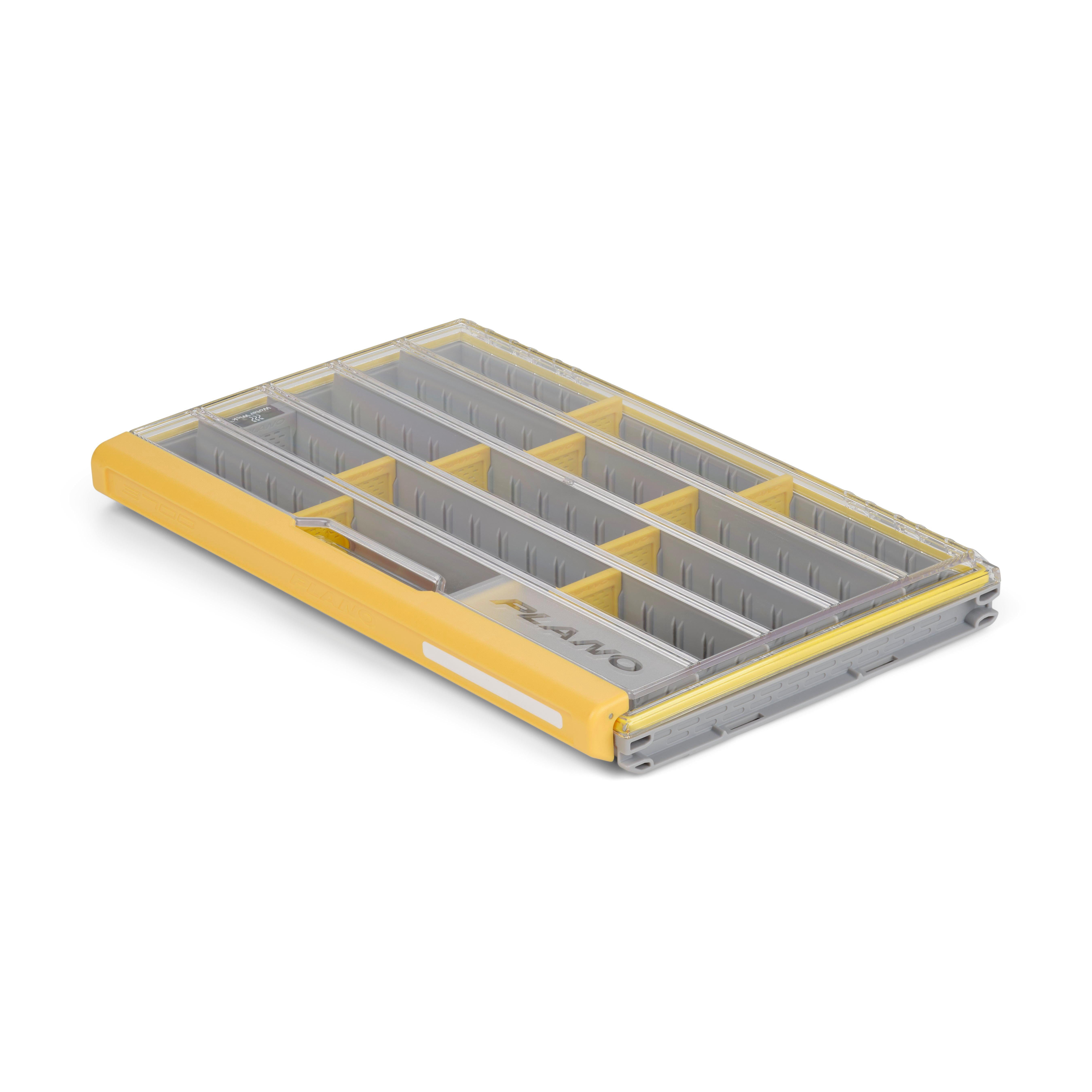 Plano EDGE 3700 Premium Thin Tackle Utility Box