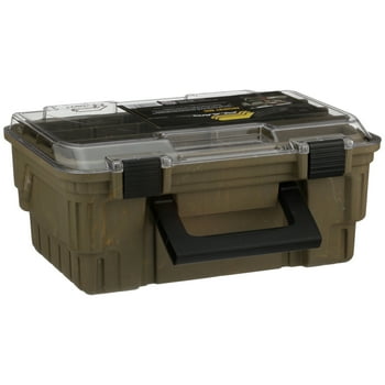 Plano Easy-View Archery Box - 134851