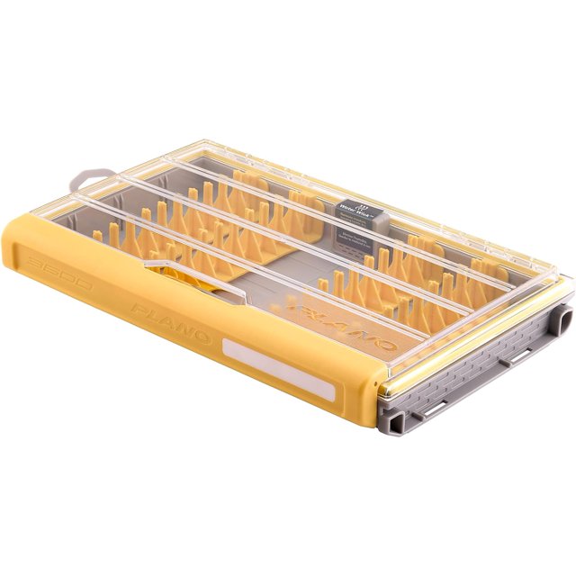 Plano Edge 3600 JIG/BLADED JIG Box