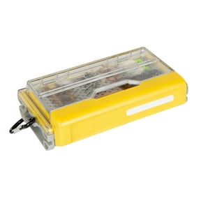 Plano EDGE Micro Fly Box, Fishing Storage