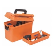 Plano Extra Large Emergency Supply Box with Removable Shelf Extra Large Emergency Supply Box