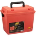 thumbnail interactive-video image 1 of Plano Extra Large Emergency Supply Box with Removable Shelf Extra Large Emergency Supply Box, 1 of 8