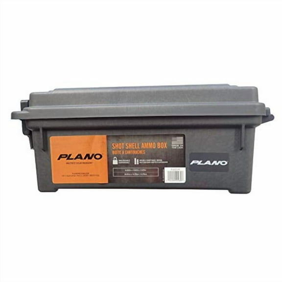 Plano Field/Ammo Box - PLA1212P
