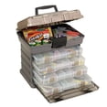 thumbnail interactive-video image 1 of Plano Fishing Guide Series Drawer Tackle Box, 1 of 5