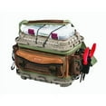 thumbnail image 1 of Plano Fishing Tackle Bag 3500 Series w/ Multi-Compartment Storage, 1 of 3
