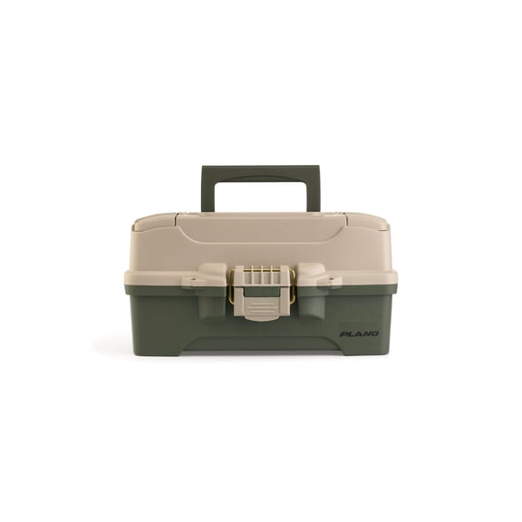 Plano Fishing Tackle Box