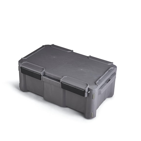 Plano GoNow Box - Large, Size Large, Charcoal