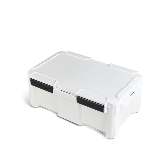 Plano GoNow™ Box - Large, Size Large, White