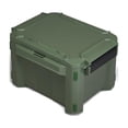 thumbnail image 1 of Plano GoNow™ Box - Small, Size Small, Olive Drab, 1 of 3