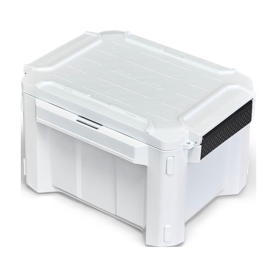 Plano GoNow™ Box - Small, Size Small, White