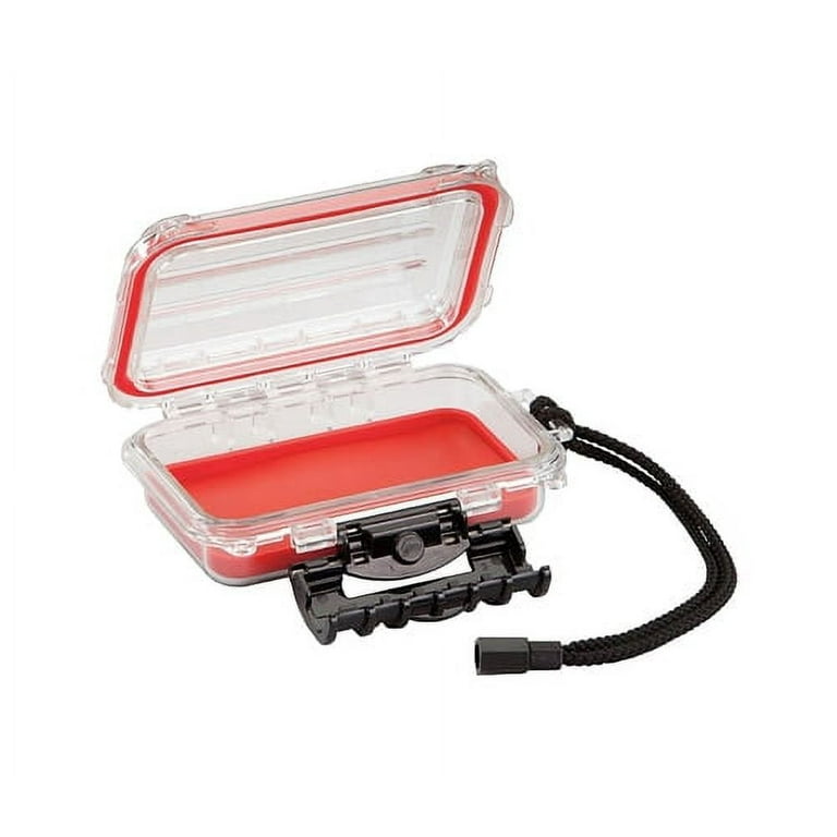 Plano Guide Series 1449 Extra Small Polycarbonate Waterproof Case
