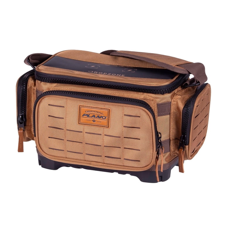 3500 series tackle box Drift Tray Evolution Outdoor and a grip base Plano 3500 Waterproof Stowaway