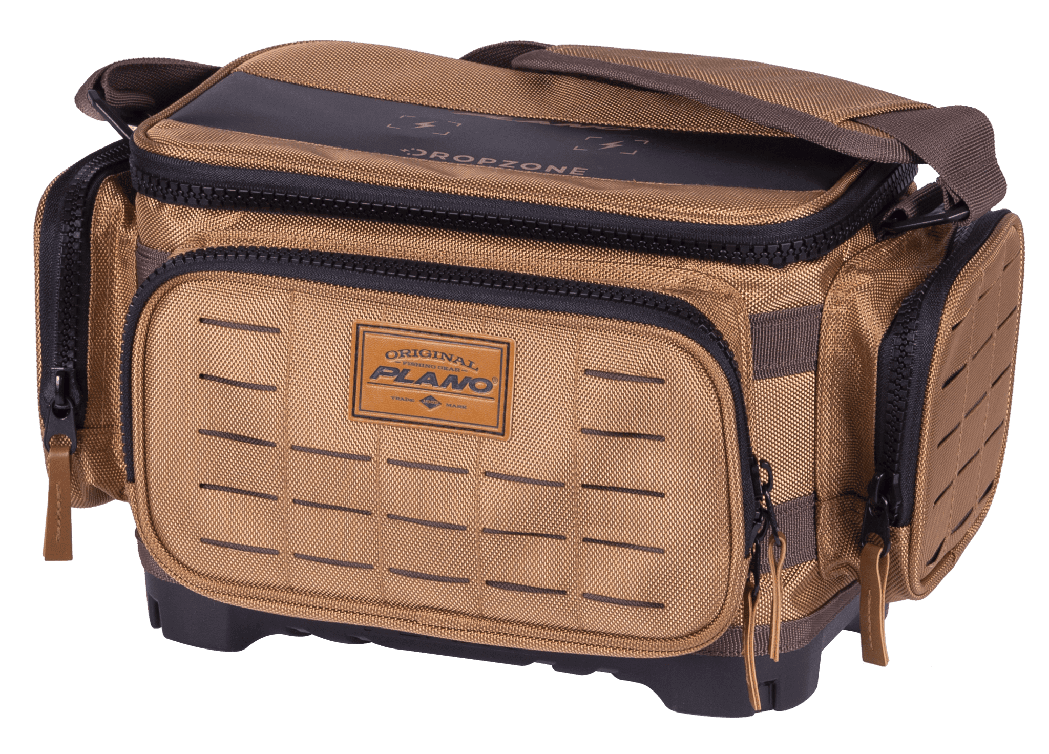 Plano Guide Series 3500 Tackle Bag, Includes StowAway Boxes