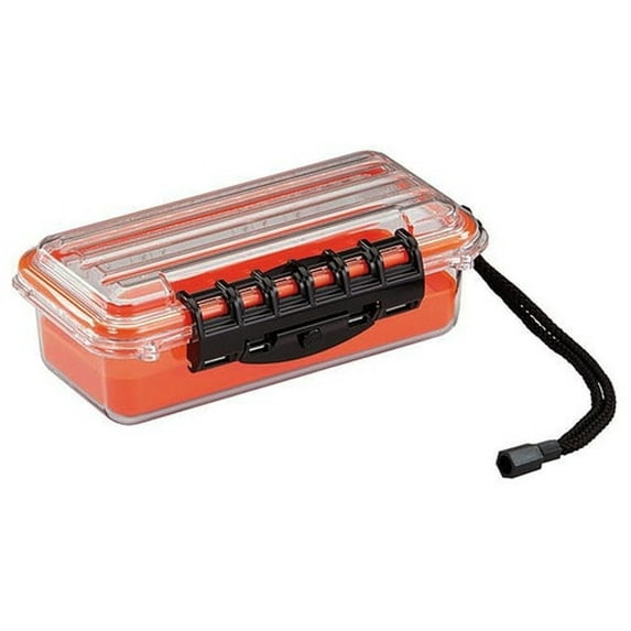 Plano Guide Series 3500 Waterproof Case