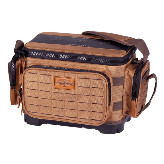 Plano Guide Series 3600 Tackle Bag, With (5) 3650 Stowaways & (1) 3500 Stowaways Included, PLABG360