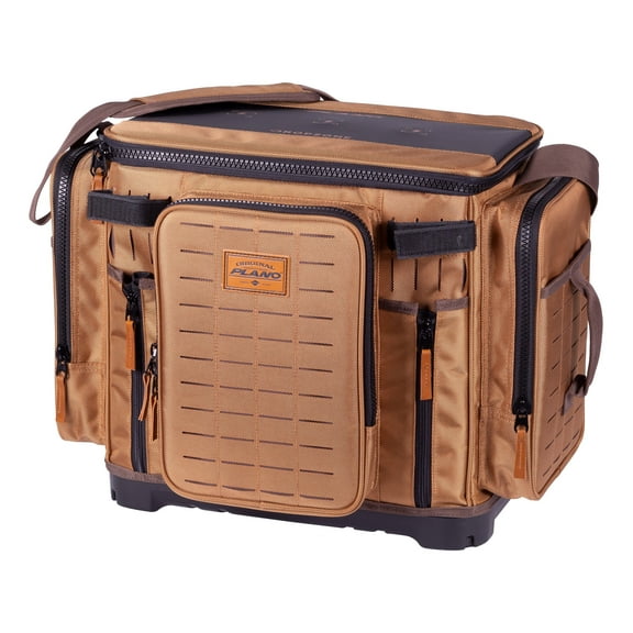 Plano Guide Series 3700XL Tackle Bag, PLABG371