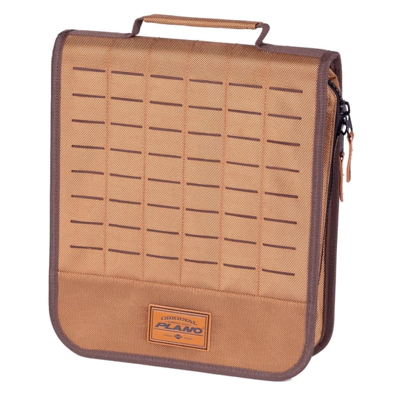Plano Guide Series Blade Bag, Storage for Spinner Baits and Blades
