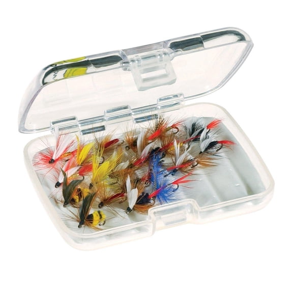 Plano Guide Seriesâ„¢ Fly Fishing Case, Size Small