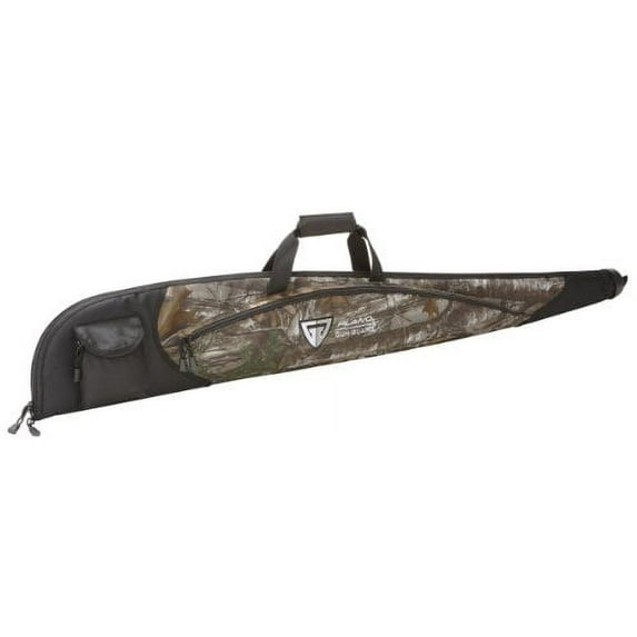 Plano Molding 400 Series Gun Guard Shotgun Case - 54in x 8.5in x 2.5in , Realtre