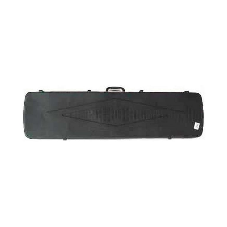 GUN GUARD DLX DBL SCOPED RIFLE CASE - Walmart.com