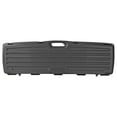 thumbnail interactive-video image 1 of Plano Gun Guard SE Double Scoped/Shotgun Case, Black, 1 of 5