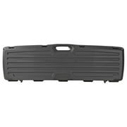Plano Gun Guard SE Double Scoped/Shotgun Case, Black