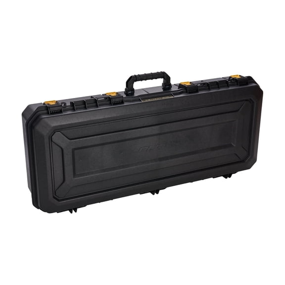 Plano Ice Hunter Deep Combo Case, Black, Extra Large