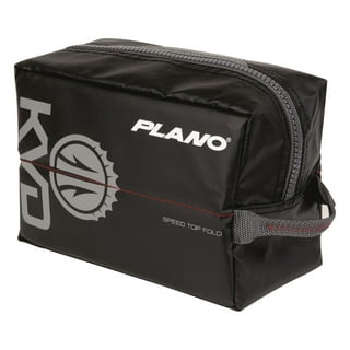 Plano Connectable Satchel StowAway with Handle Premium Tackle Organization