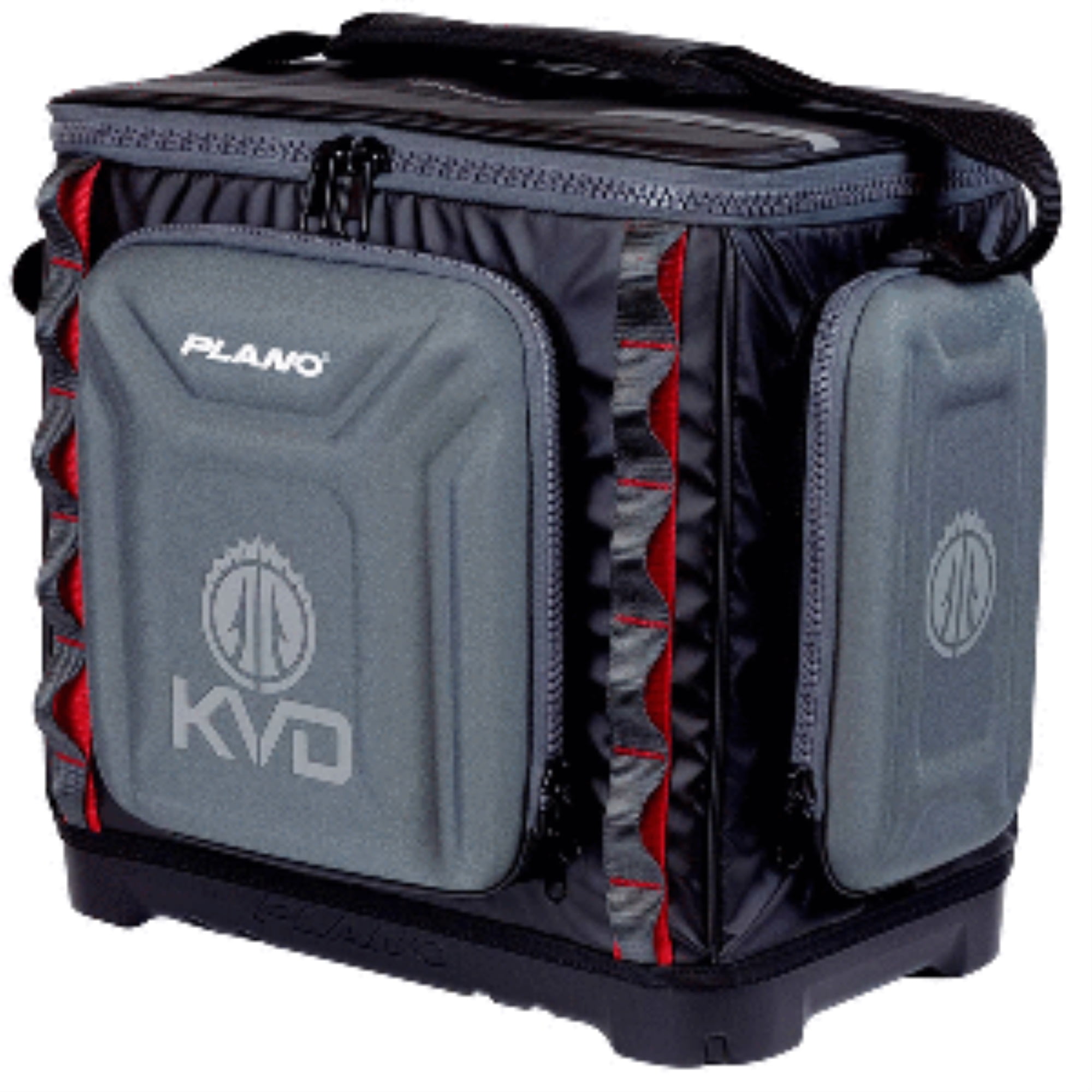 KVD Series Waterproof Tackle Bag with Magnetic Dropzone - 3700 Size
