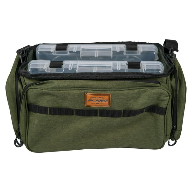 3700 size tackle bag Plano KVD Signature Series Bag, Black with Red Accents, Water-Resistant TPE Coated Fabric, Premium Customizable Fishing Storage, Soft Tackle : Sports & Outdoors The Plano Guide Series 3700 Tackle Bag is built for serious anglers who require organization and durability on every trip Plano Atlas 3700 Tackle Fishing