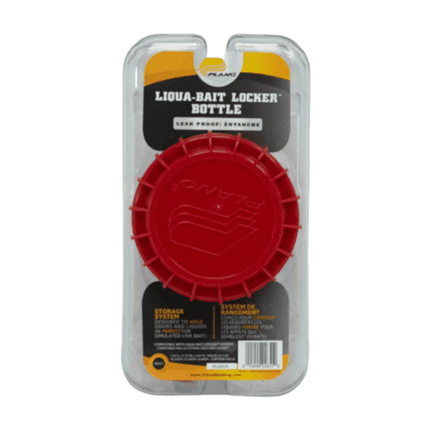 LOAD LLICA リマスター・デラックス・ボックス・セット H2OX Premium Double Sided Bait Locker | Free Shipping at Academy
