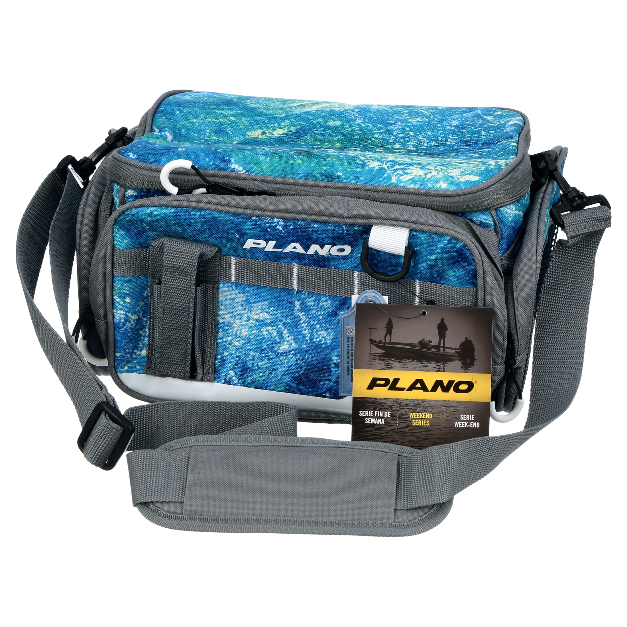Mossy oak sling tackle bag sales