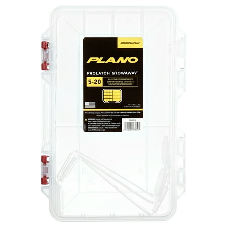 Plano Medium Pro-Latch Organizer