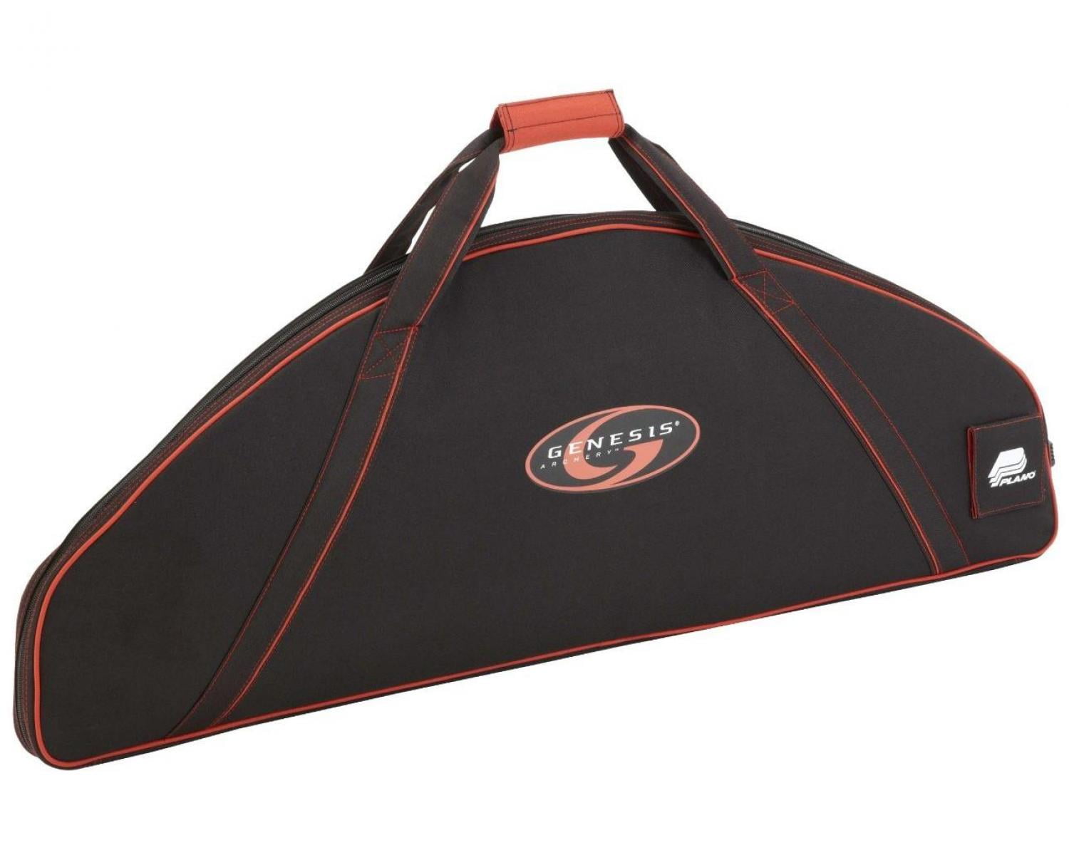 Plano Molding Company Genesis Soft Bow Case
