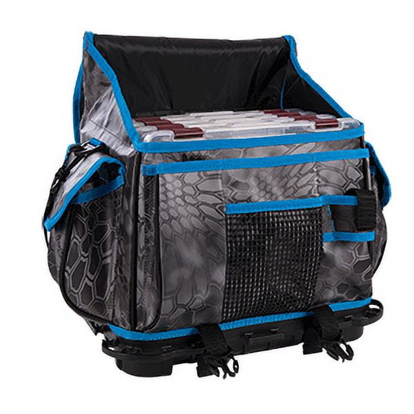 Plano Molding Kryptek Typhon Plab36800 Plano Z-Series Tackle Bag