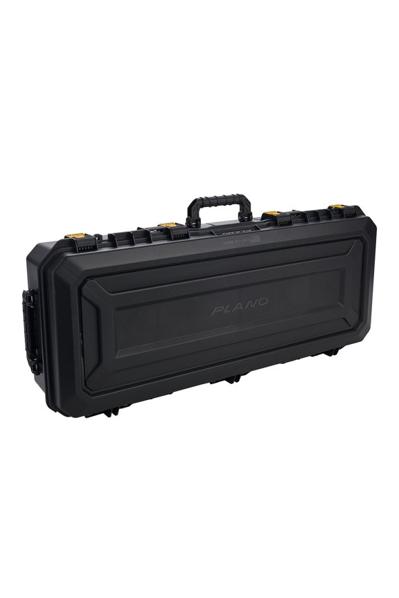 PLA11844B AW2 Ultimate Black Hardshell All-Weather Archery Bow Case