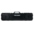 thumbnail image 1 of Plano Element Gun Eqpmnt Case 50in Single Long Gu w/Gry Accent, Black, 1 of 5
