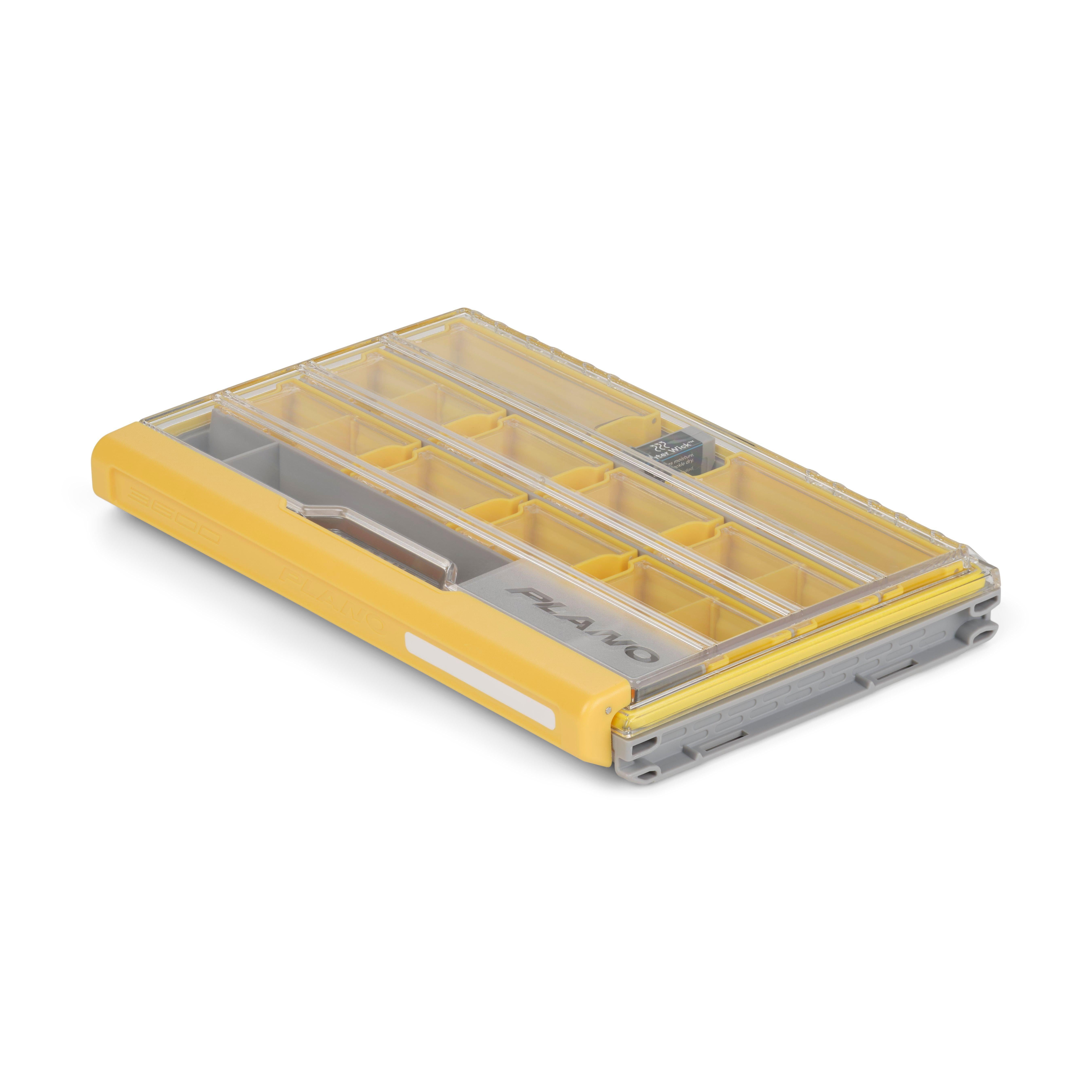 Plano EDGE Terminal Box