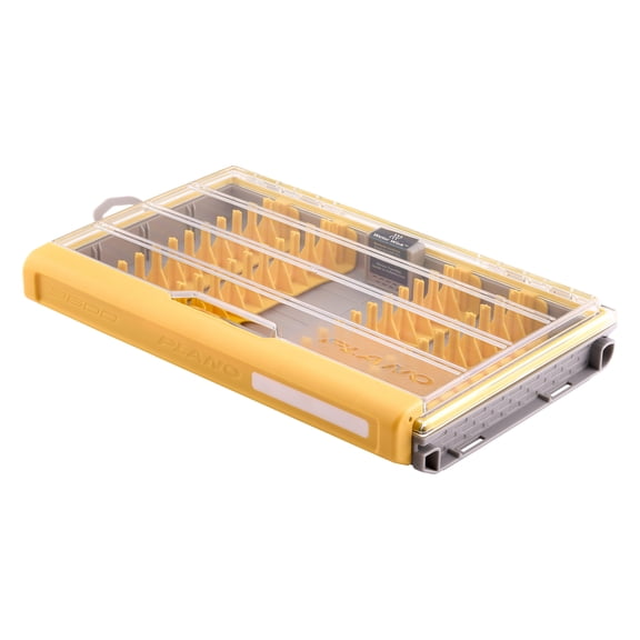 Plano EDGE 3600 Jig/Bladed Jig Box [PLASE602]