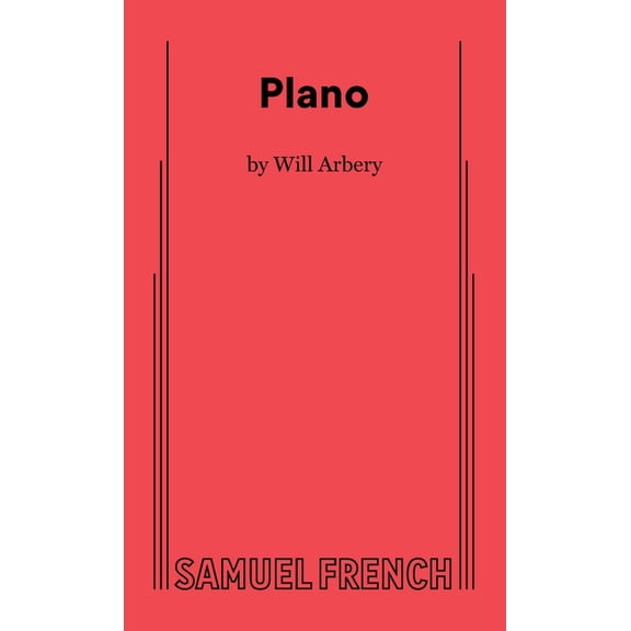 Plano, (Paperback)
