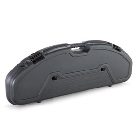 Plano PillarLock Ultra Compact Bow Case, Black