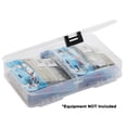 thumbnail image 1 of Plano Plastic Worm Stowaway® 3700 - Clear | Bundle of 10, 1 of 1