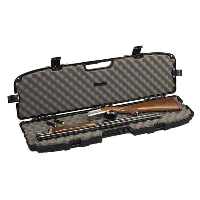 Plano Pro-Max PillarLock Takedown Gun Case, Black - Walmart Business ...