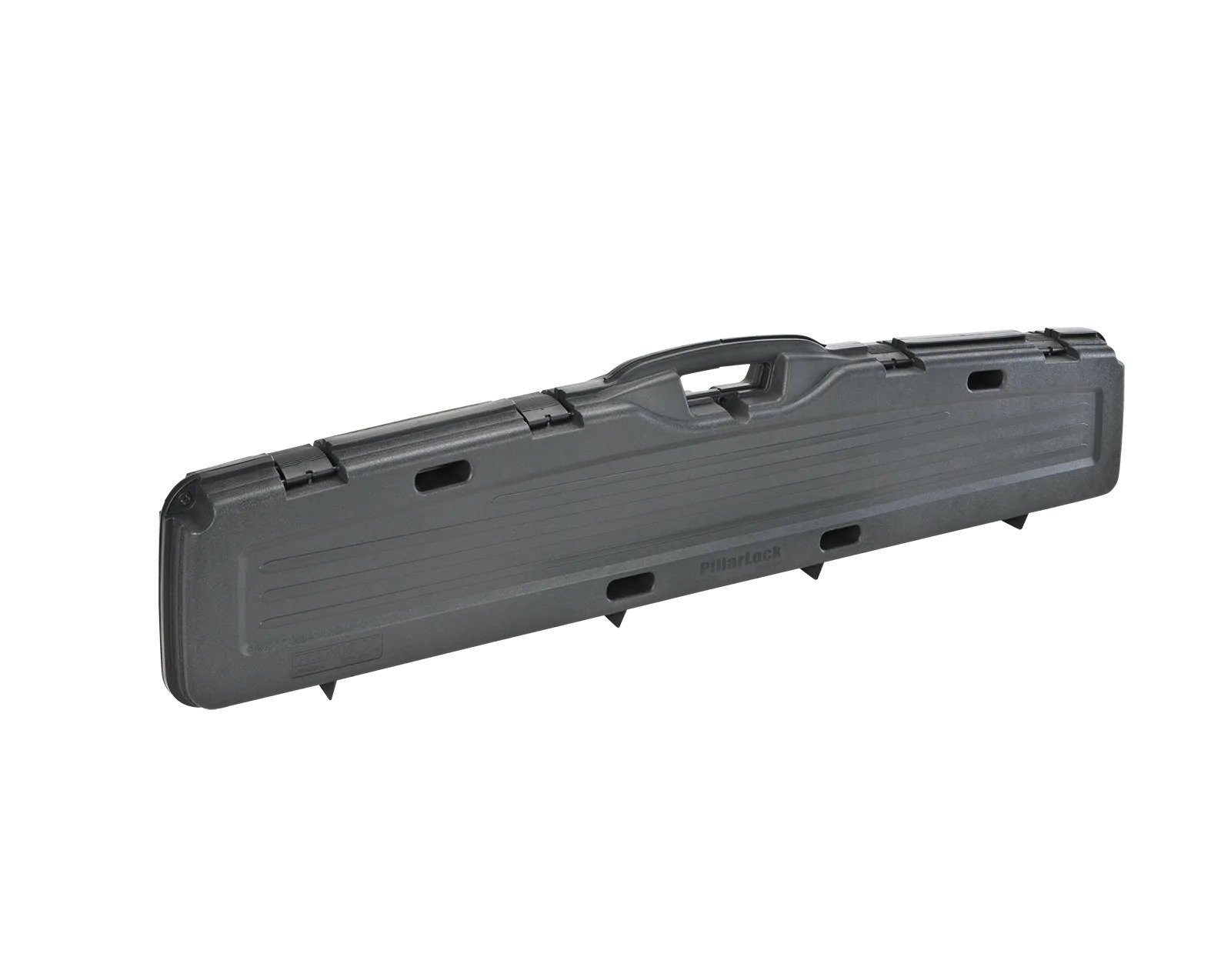Plano Pro-Max Single Scoped Case, Black, Lockable Gun Case; Gun Storage - image 1 of 2