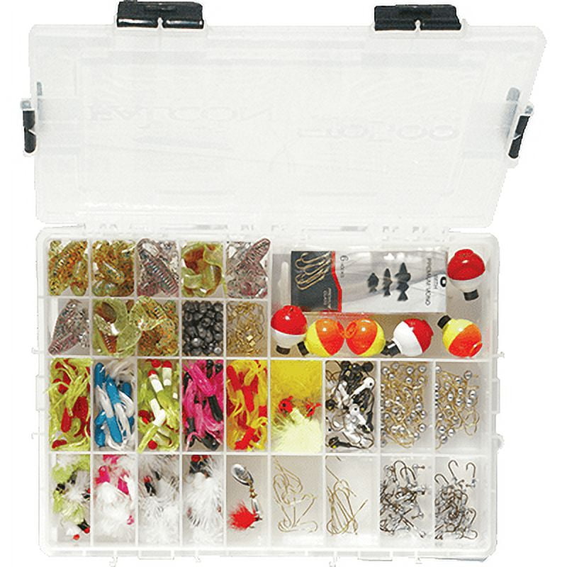plano hook and sinker organizer box